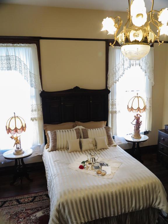 Cobb Lane Bed And Breakfast Birmingham Exterior foto