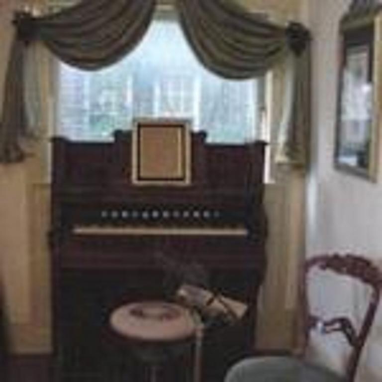 Cobb Lane Bed And Breakfast Birmingham Exterior foto
