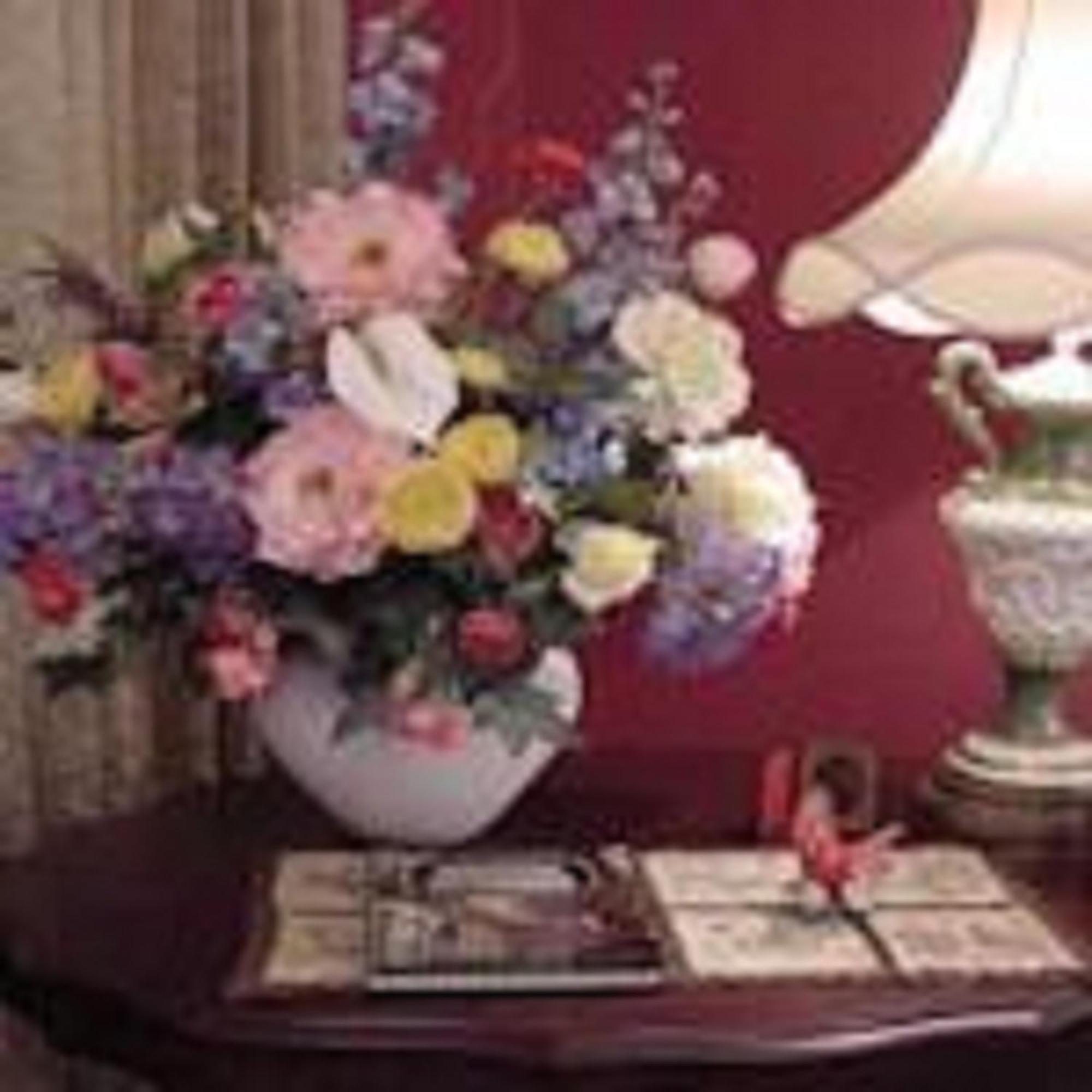 Cobb Lane Bed And Breakfast Birmingham Exterior foto
