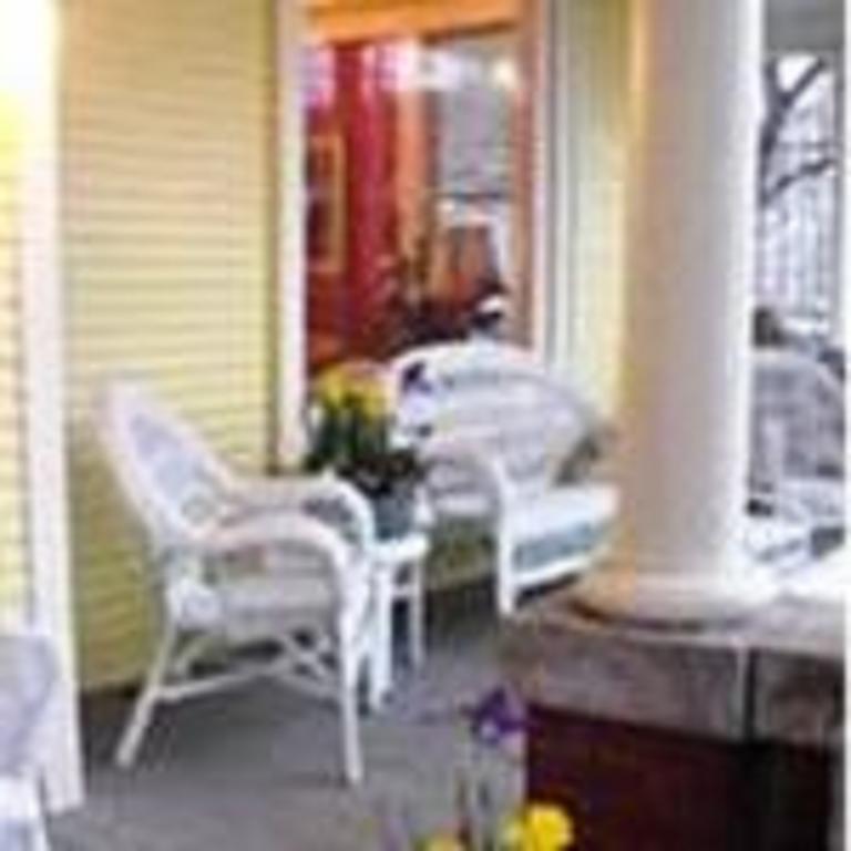 Cobb Lane Bed And Breakfast Birmingham Exterior foto